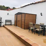 Casa Serapio