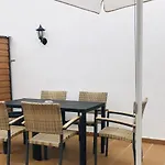 Casa Serapio