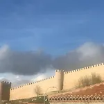 Casa Serapio
