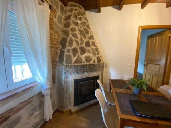 Casa Serapio Сasa de vacaciones