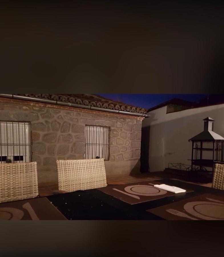 Сasa de vacaciones Casa Serapio Ávila