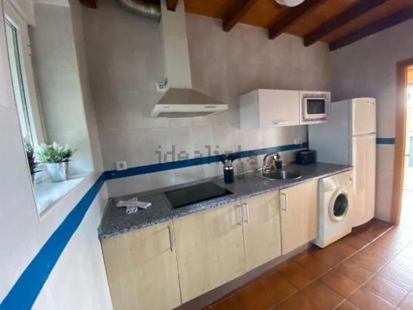 Casa Serapio Сasa de vacaciones *