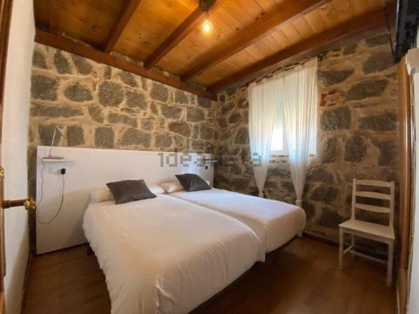 Casa Serapio Сasa de vacaciones
