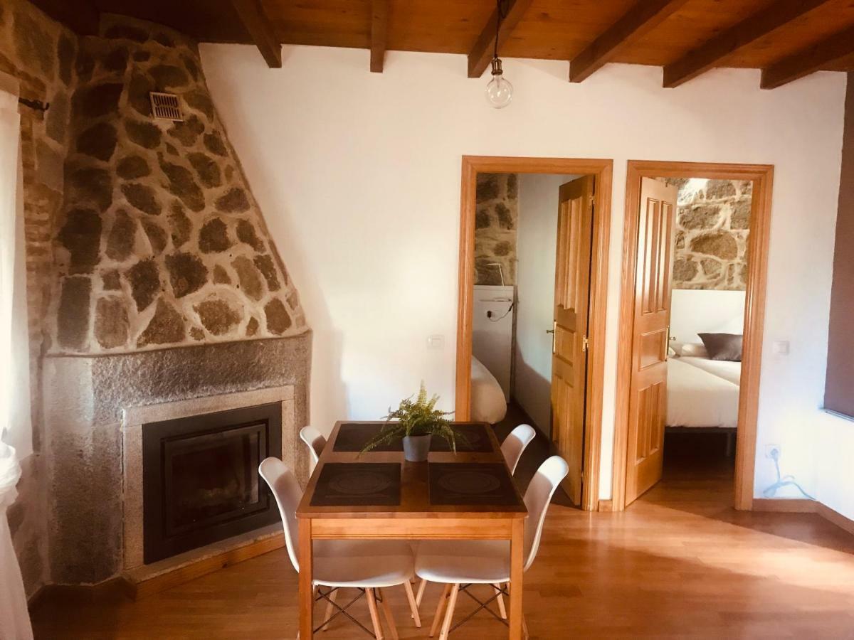 Casa Serapio * Ávila