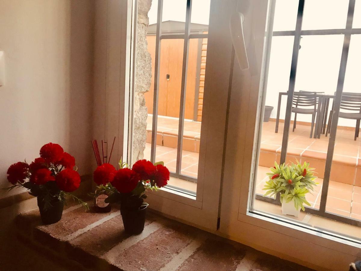 Casa Serapio Сasa de vacaciones