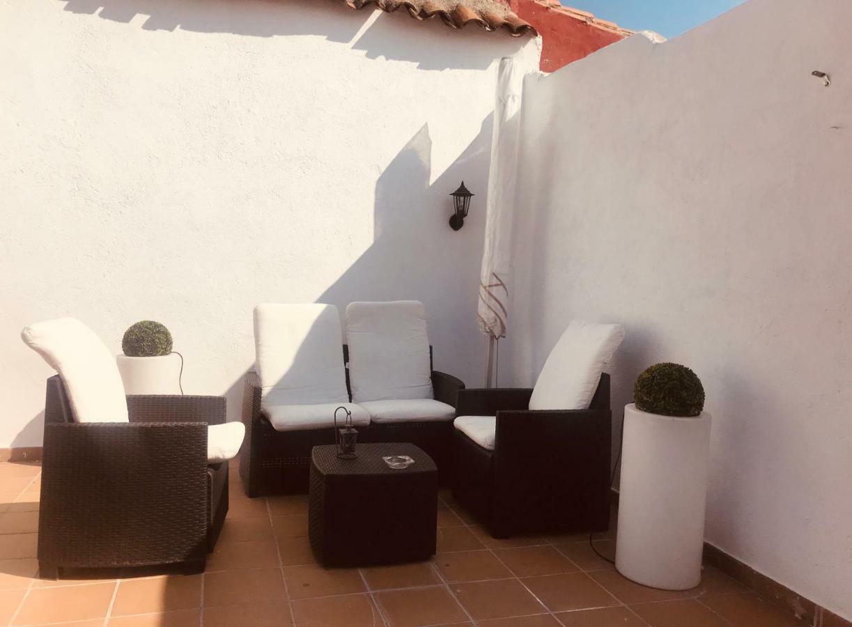 Casa Serapio Ávila