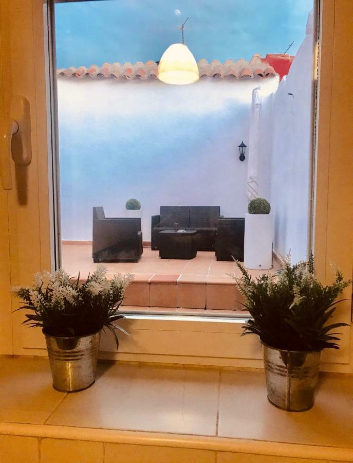 Casa Serapio Сasa de vacaciones Ávila