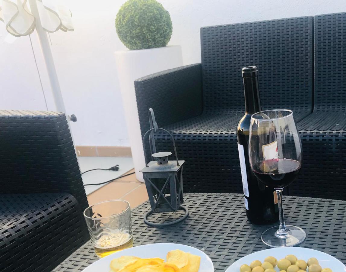 Casa Serapio Сasa de vacaciones
