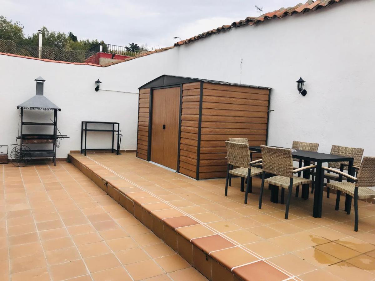 Casa Serapio Ávila