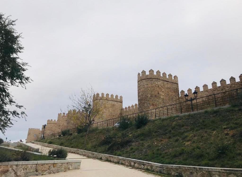 Casa Serapio